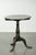 This charming 18th-century English oak side table has a stunning appearance and beautiful colors. It was originally a...