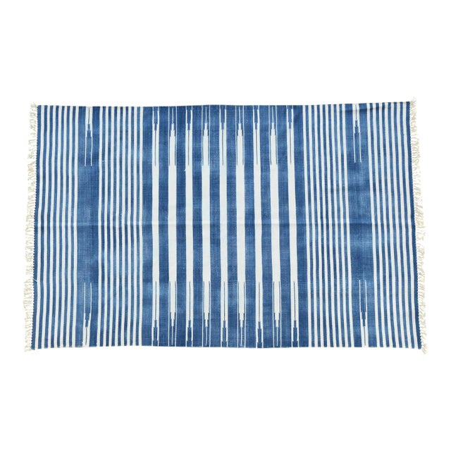 Mangalore Rug, 4X6 For Sale