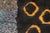 Contemporary Abstract Hand-Knotted Wool Rug | 9'11" X 6'9" | One of a Kind For Sale - Image 4 of 8