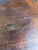 19th Century English Pine Cricket Table For Sale - Image 12 of 12