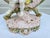 Italian Cherub and Lyre Cornucopia Lamp For Sale - Image 10 of 18