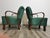 Set of Cocktail Armchairs by Jindřich Halabala, 1950s For Sale - Image 14 of 18