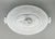 19th Century English J. Edwards White Ironstone Covered Tureen St. Louis Shape – Victorian / English Country For Sale - Image 9 of 13