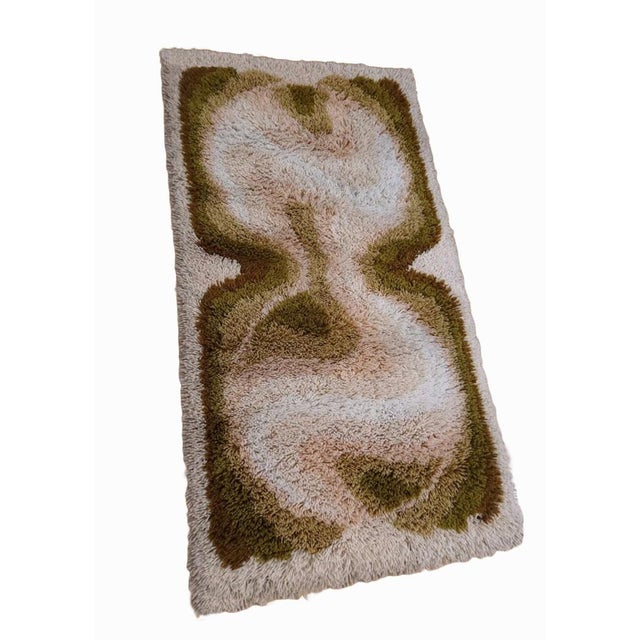 Rug from Desso, the Netherlands, 1970s For Sale - Image 6 of 6