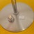 Yellow Bumling Pendant Lamp by Anders Pehrson for Ateljé Lyktan, 1970s For Sale - Image 9 of 13