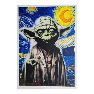 Death Nyc - Nighthawks - Limited Edition With Certificate For Sale