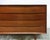 Mid-Century Danish Modern Teak Arne Vodder Sibast Dresser, Refinished For Sale In Miami - Image 6 of 9
