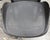 Gray Herman Miller Aeron Office Chair, Size B For Sale - Image 8 of 12
