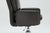 Brown Swivel Desk Chair by Perry King and Santiago Miranda, 1970s For Sale - Image 8 of 18