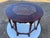 Vintage English Eight-Legged Inlaid Dining Accent Table For Sale - Image 13 of 18