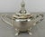 Vintage French Style Coffee Serving Tray with Pot, Set of 5 For Sale - Image 16 of 18