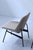 Nordiska Kompaniet Swedish Modern Lounge Chairs by Hans-Harald Molander for Nordiska Kompaniet, 1950s, Set of 2 For Sale - Image 4 of 16