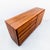 Restored 1950s T. H. Robsjohn-Gibbings for Widdicomb Walnut Credenza For Sale - Image 13 of 15