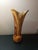 1980s Artist Signed Aspen Cove Studio Burl Aspen Wood Vase For Sale In Dallas - Image 6 of 7