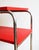 Modernist Tubular Side Table Model R 7 attributed to Slezak, 1930s For Sale - Image 9 of 15
