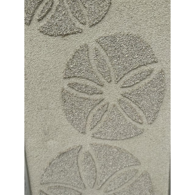 Coastal Vintage Coastal Sand Dollar Wall Art by Harris Strong For Sale - Image 3 of 4