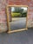 Large Antique English Arched Top Gilt Overmantle Mirror, 19th Century For Sale - Image 6 of 7