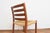 Mid-Century Modern Danish Teak Dining Chair by Niels O. Møller for J.L. Møllers, 1960s For Sale - Image 10 of 12