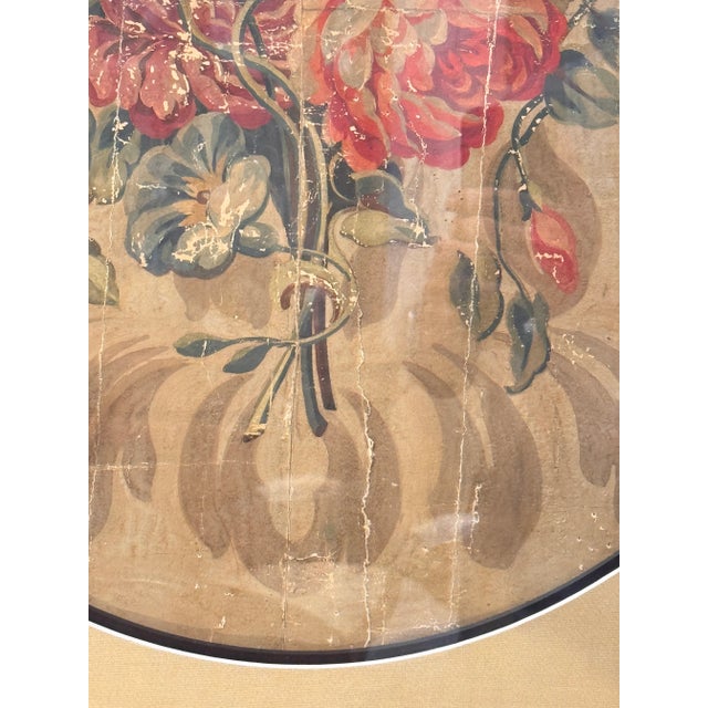 19th Century 19th Century French Cartoon, Framed For Sale - Image 5 of 7