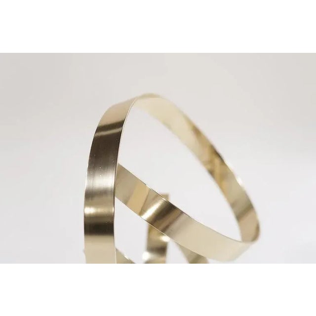 Late 20th Century "Impatience" by Dan Murphy, Circa 1979 For Sale - Image 5 of 13