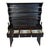 English Wooden Plate Rack For Sale - Image 9 of 11
