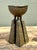 Vintage Hammered Bronze Chalice For Sale - Image 10 of 12