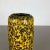 Yellow Fat Lava Multi-Color Vase from Scheurich Wgp, 1970s For Sale - Image 11 of 18