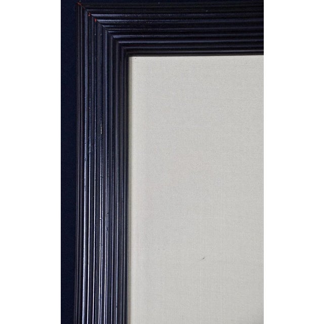 A Set of Two Hand-Colored Engravings of an Ancient Roman Vase and a Tazza (Cup), 1851 For Sale In San Francisco - Image 6 of 6