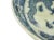 Chinese Antique 18th Century Chinese Porcelain Large Plate With Round Marking For Sale - Image 3 of 5