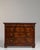 19th Century France Rich Mahogany Flame Mahogany Chest Of Drawers For Sale - Image 4 of 10