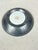 Vintage Blue & White Bowl For Sale - Image 4 of 7
