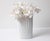 Mid 20th Century Bisque Vase by Claus Josef Riedel for Rosenthal Studio Linie For Sale - Image 5 of 5