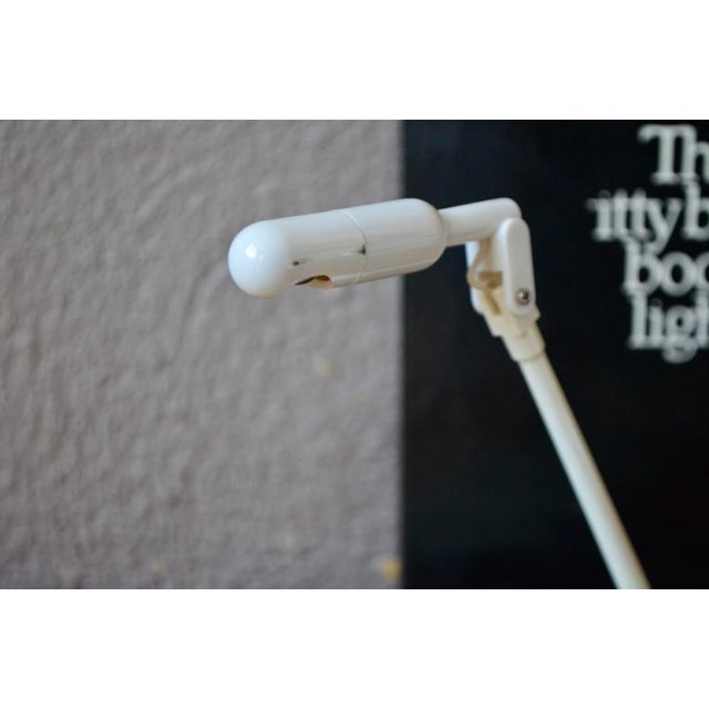 Liseuse The Itty Bitty Book Light, 1980s For Sale - Image 9 of 17