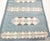 Textile Doris Leslie Blau Midcentury Swedish Runner by Gitt Granssjo-Carlsson 'GG' For Sale - Image 7 of 7