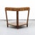 French Art Deco Side Table For Sale - Image 9 of 11