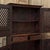 18th Century Spanish Rustic Walnut Cabinet ~ Cupboard For Sale - Image 16 of 18