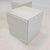 Italian Marble Side Tables, 1980s, Set of 2 For Sale - Image 16 of 18