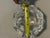 1980s Postmodern Swedish Art Crystal "Residence" Bowl by Olle Alberius for Orrefors, 1980s For Sale - Image 5 of 7