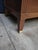 Wood Mid Century Traditional Tallboy Dresser Attributed to Kindel Furniture. For Sale - Image 7 of 9