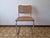 Wood Bauhaus Vienna Straw Chair, 1970s For Sale - Image 7 of 18