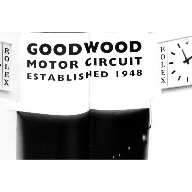 2000 - 2009 Racing Style: Goodwood Revival Ltd Ed in Slipcase For Sale - Image 5 of 11
