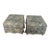 Vintage Pair of Ottoman For Sale