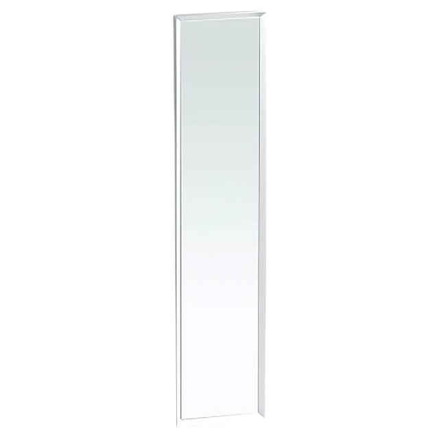 Essential Mirror by Carlo Cumini for ALBEDO For Sale