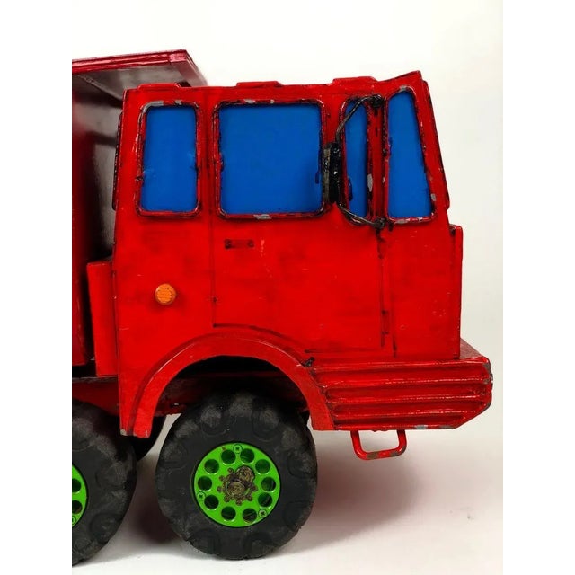 1980s Truck Model from Tatra, 1980s For Sale - Image 5 of 17