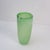 Contemporary Lilypad Scavo Art Glass Vase For Sale - Image 3 of 8