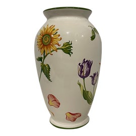 Example of Tiffany and Co. Decor