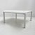 White Orsay Dining Table by Gae Aulenti for Knoll International, 1970s For Sale - Image 8 of 11