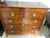 Victorian Mahogany Inlay Chest of Drawers For Sale - Image 16 of 18