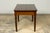 Mid-19th Century French Louis Philippe Walnut Writing Table For Sale - Image 13 of 18