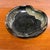 Black Signed Vintage Japanese Tamba Tachikui Ware Studio Pottery Bowl For Sale - Image 8 of 15